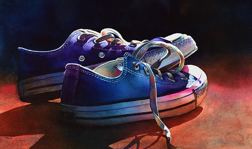 All Star Huddle
17” x 29” All Star Huddle
17” x 29”